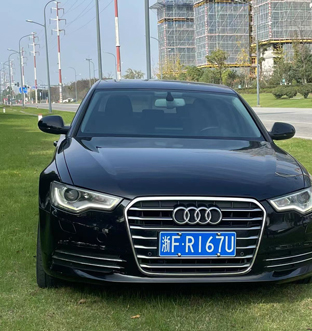 自驾租车